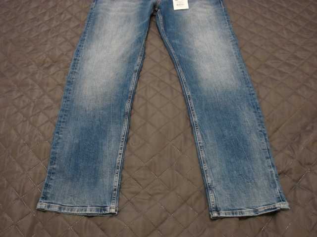 Spodnie jeans Marc O'Polo