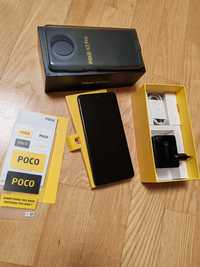 POCO X3 Pro 6/128 używany smartfon