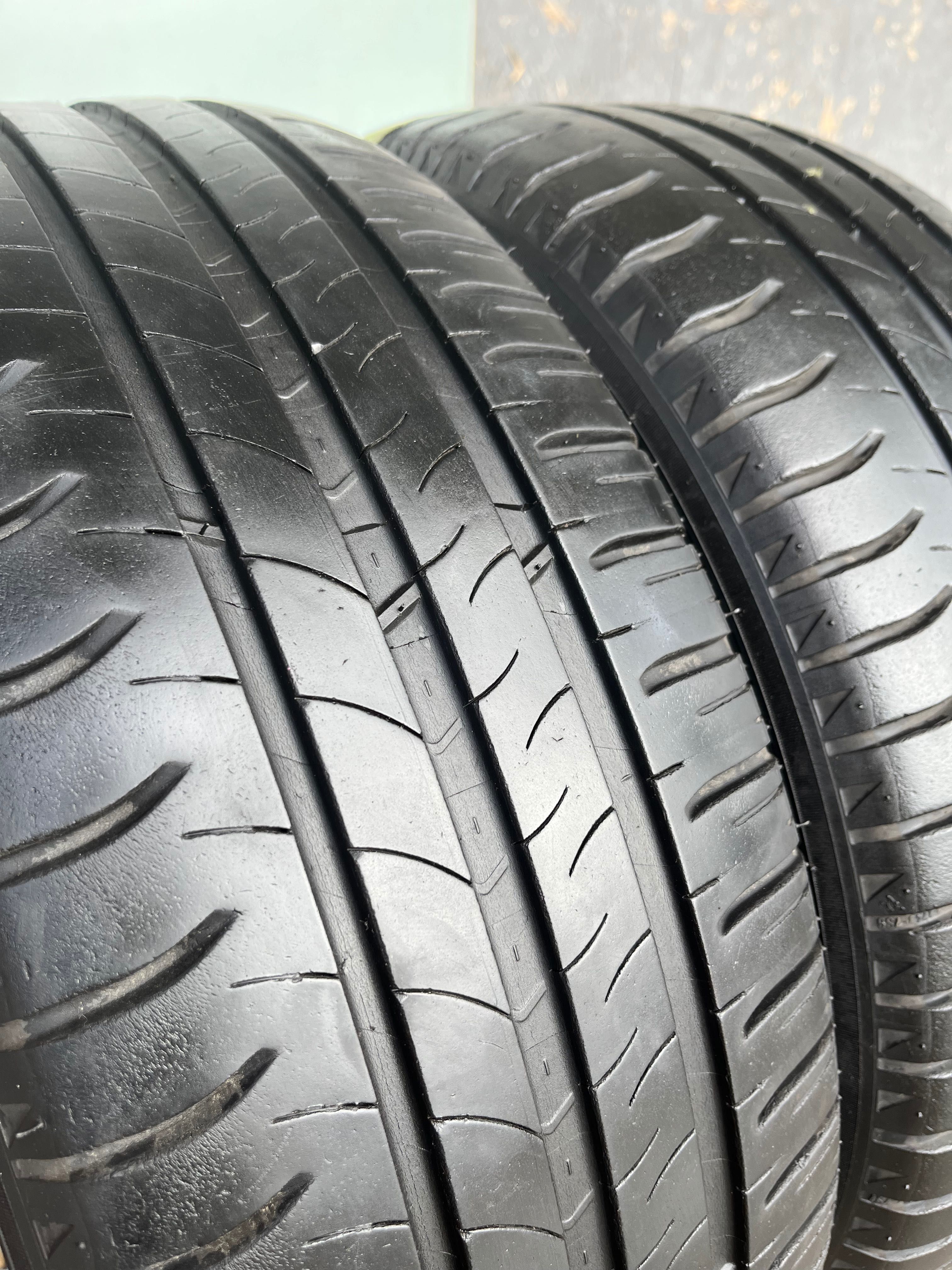 Шини 205 55 16 Michelin літо пара