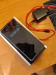 ZTE Nubia Z60S PRO 16/1TB + szkła hartowane