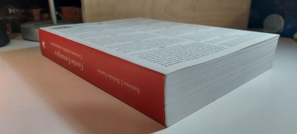 Gestão Estratégica - Conceitos, Modelos e Instrumentos