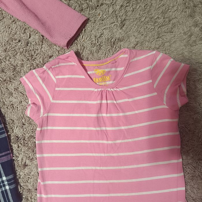 Piżamka Lupilu, gratis