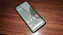 Смартфон  Google pixel 5a 5G 6/128Gb Mostly Black
