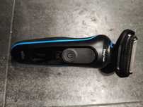 Braun S5 golarka elektryczna