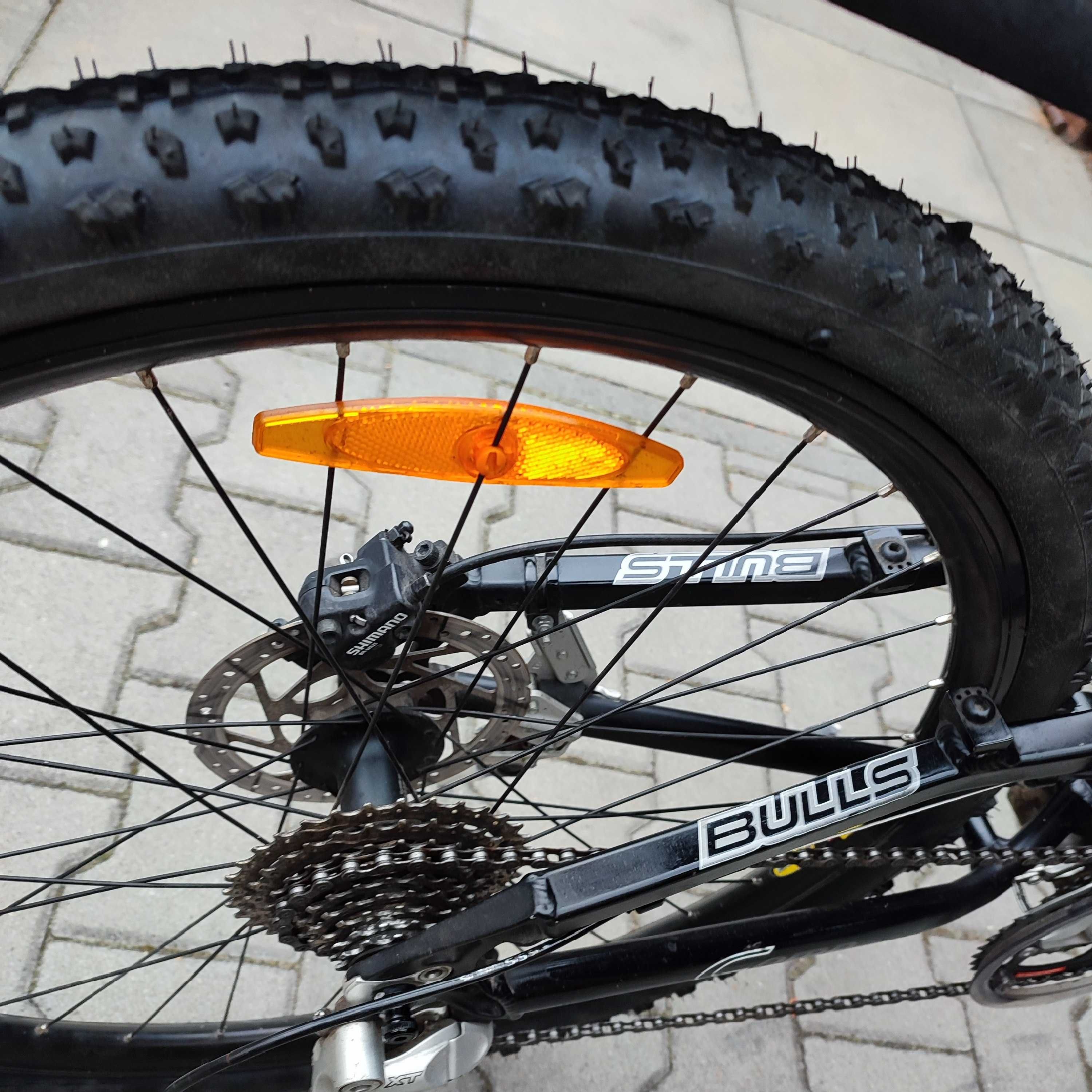 sprzedam Bulls rower  gorski MTB 26