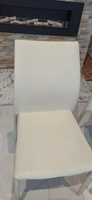 Krzesło krzesła 4 szt.