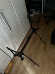Rod Pad Prologic C-Series Convertible 2 Pod