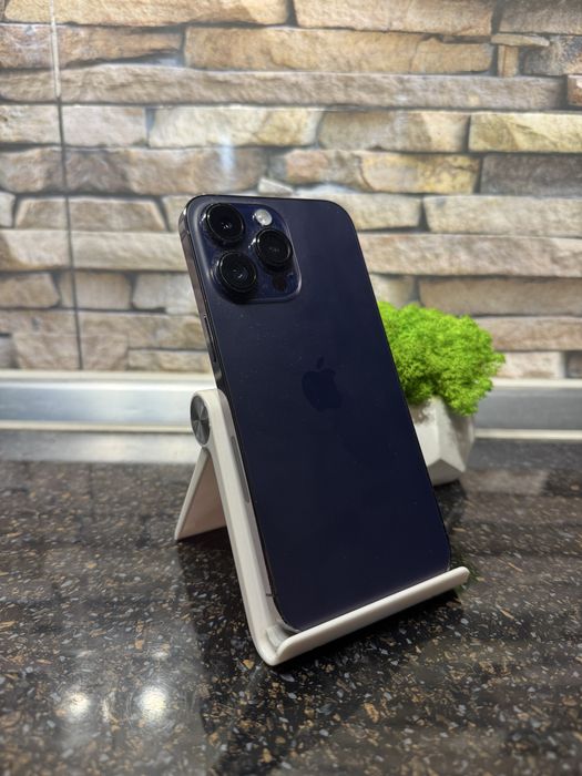 iPhone 14 Pro Max 128gb Neverlock АКБ 87 айфон