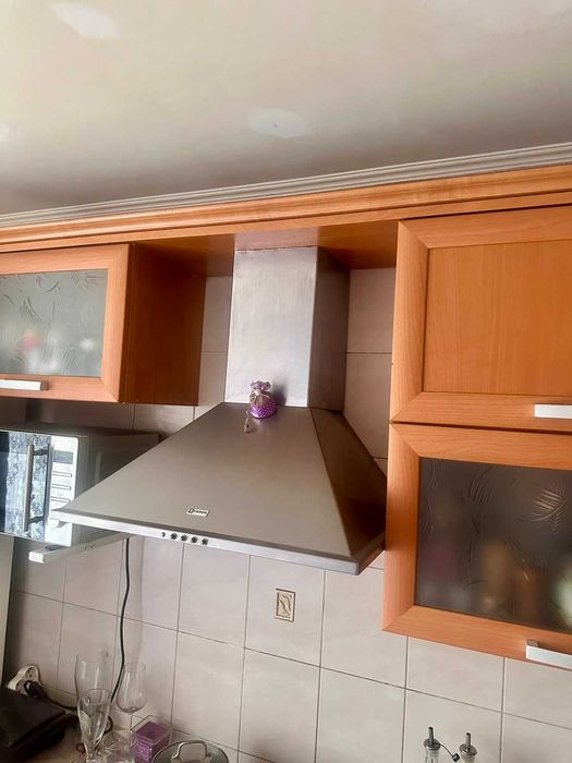 Витяжка на кухню Faber Value Б/у