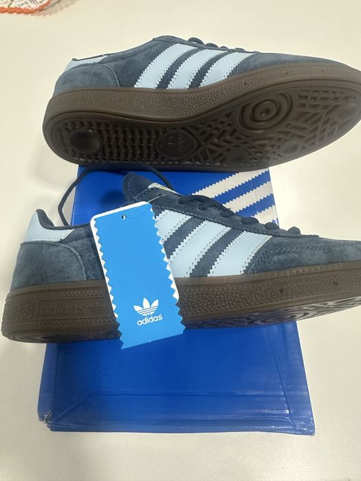 Sapatilhas adidas spezial novas