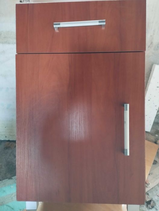 Szafka/stolik z szufladą