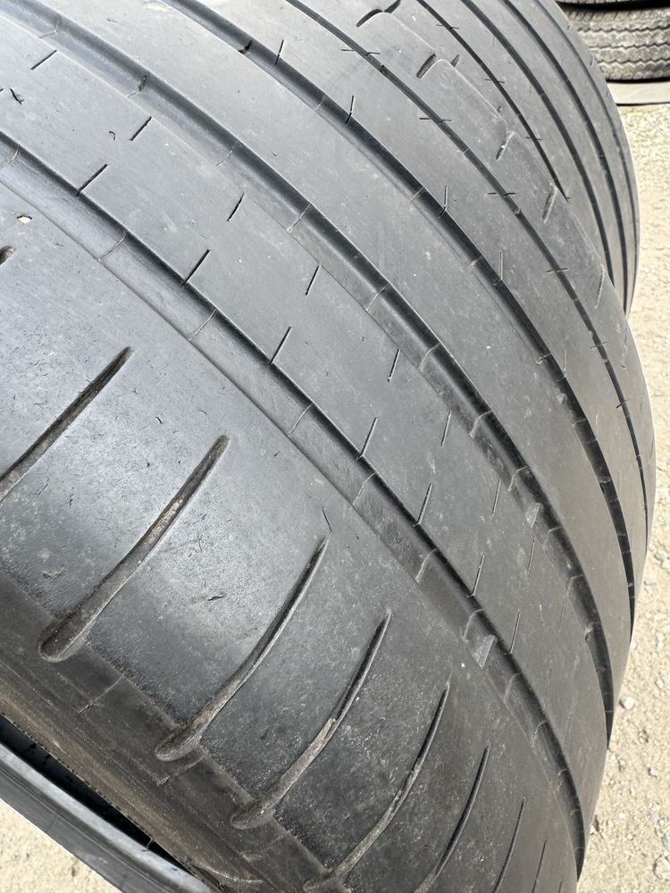 295/35R20 105Y Michelin Pilot Super Sport  NO