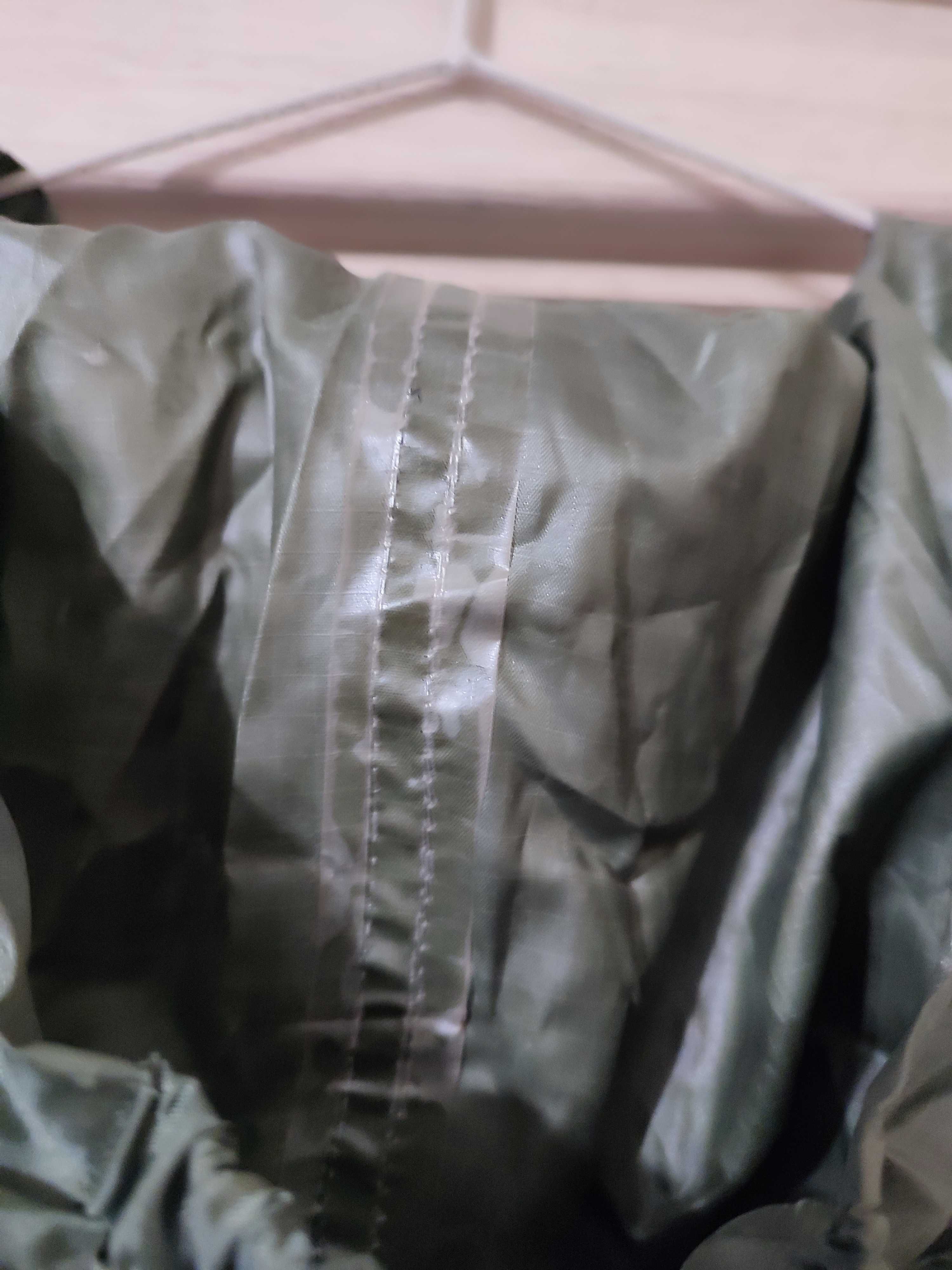 Дощовик батал 4XL, ОгГ до 184