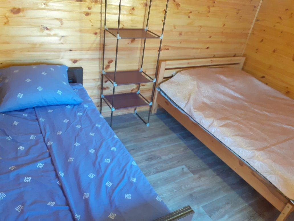 Будинок для відпочинку
