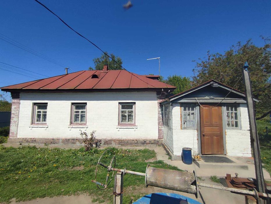Продам будинок в с.Гарбузин Чернігівська обл.