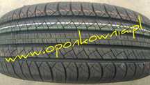 Nowa opona letnia 225/60 R17 99H POWERTRAC CITYROVER, osobowe/suv