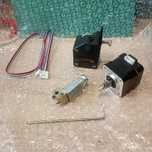 Direct drive upgrade kit