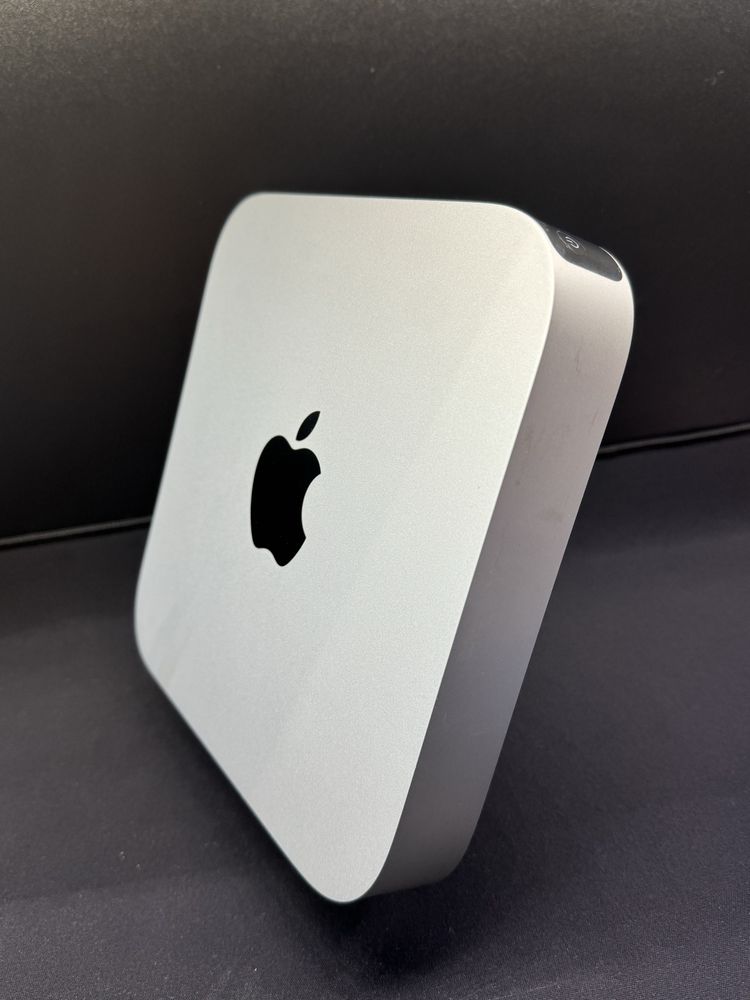 Mac Mini 2013 i5 10/256