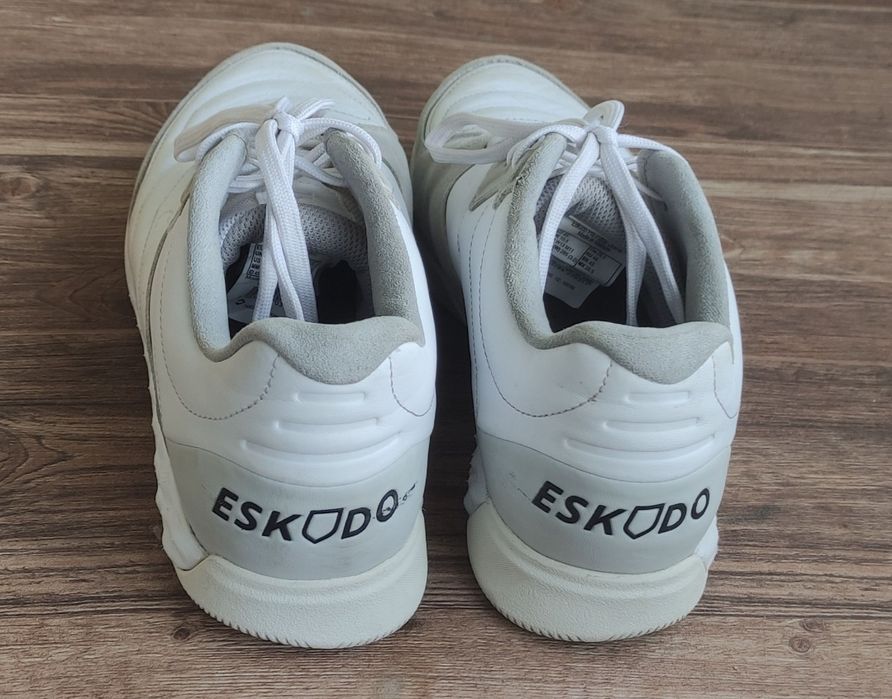 Футзалки kipsta eskudo pro. размер 44