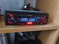 Radio SONY DSX A210ui usb aux ipod