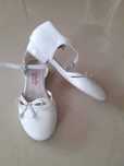 buty komunijne 2 pary 33 i 34 21cm i 22cm