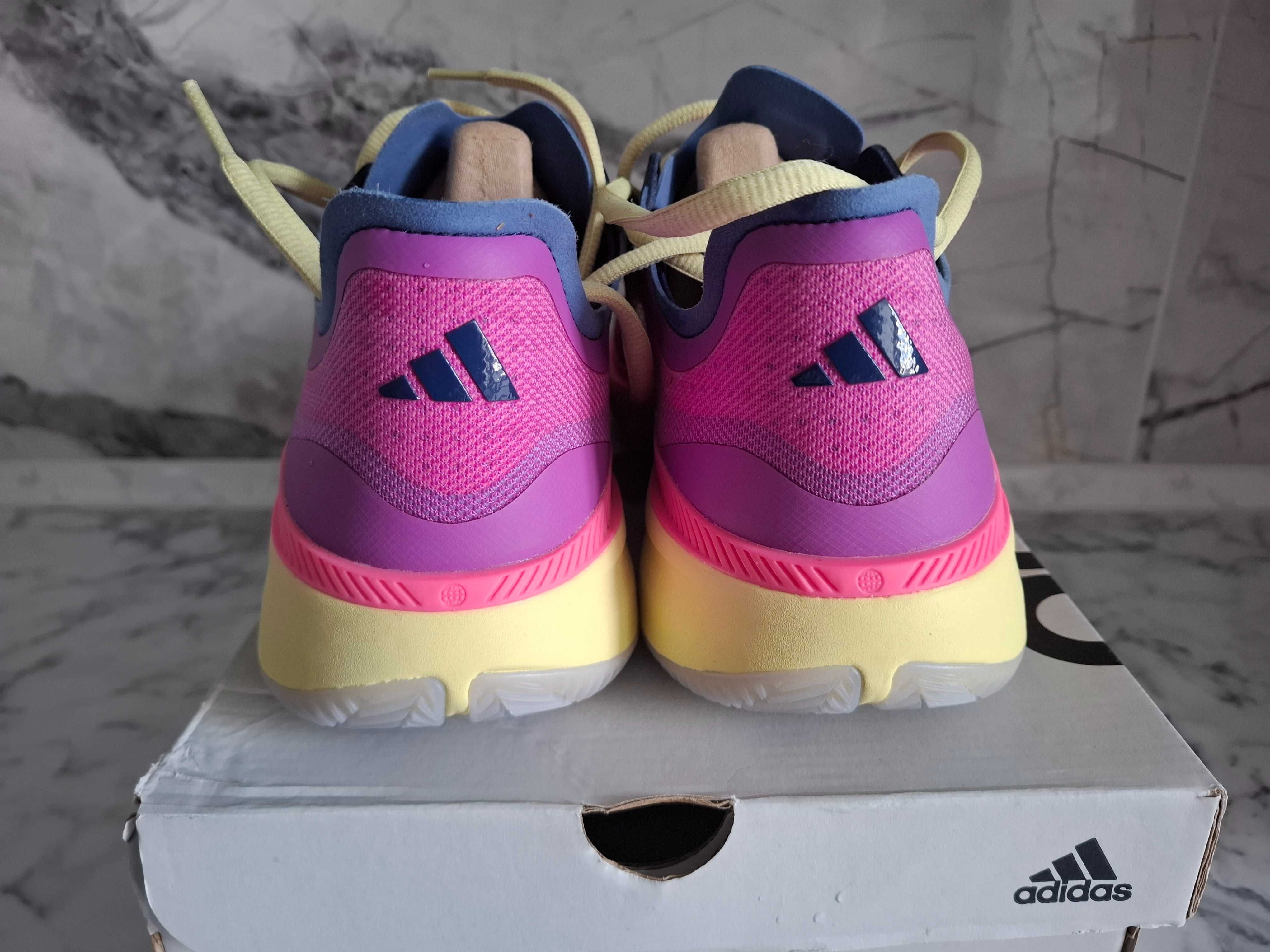 Adidas Performance - Adizero Select 3.0