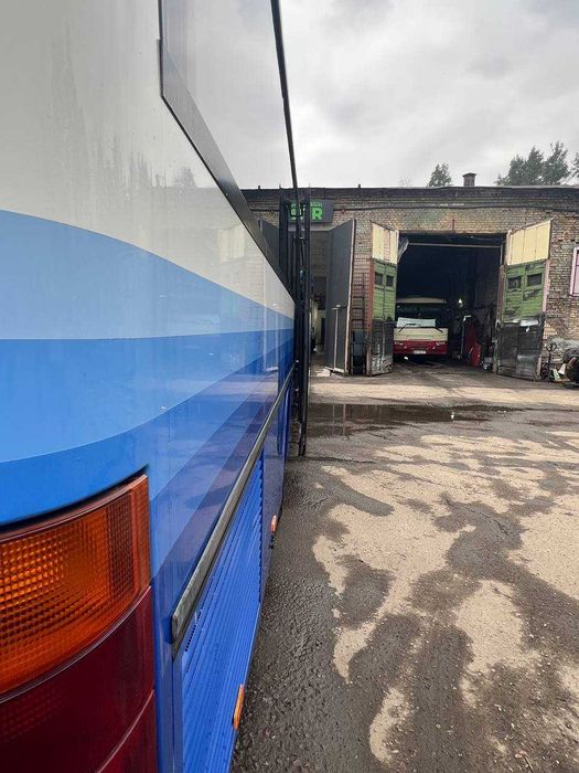 Продам автобус SETRA S 315HD-H2 / 50+1 місць / 1998 року / Доглянутий