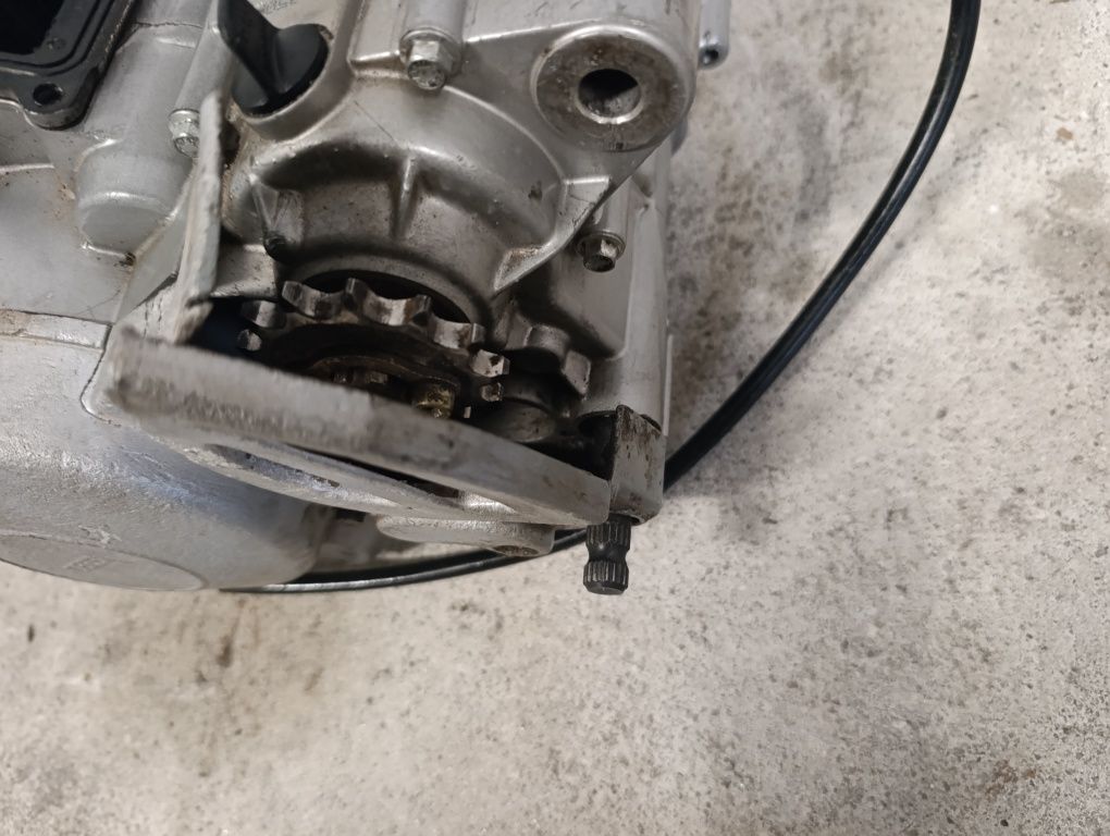Motor Dérbi euro2