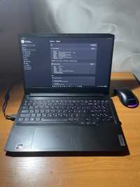 Игровой ноутбук Lenovo IdeaPad Gaming 3 15ACH6