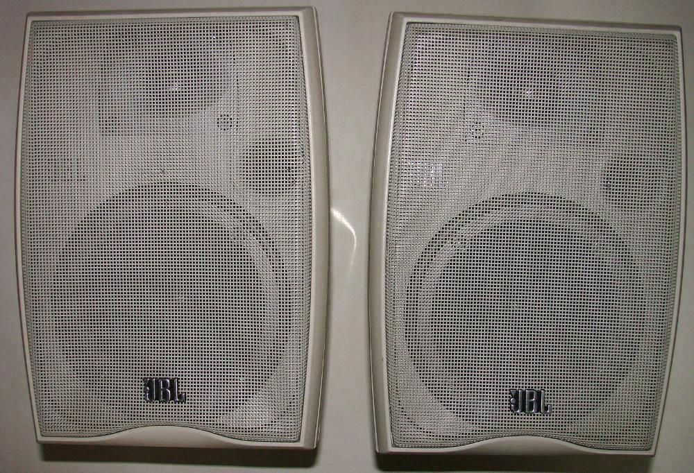 JBL N24AWII Northridge Series колонки