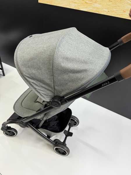 [OUTLET] Joolz Aer+ Wózek Spacerowy Delightful Grey