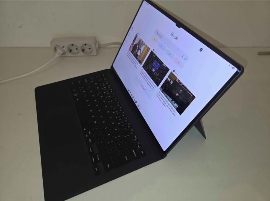 Samsung Galaxy Tab S9 Ultra 14,6" | Pack Completo