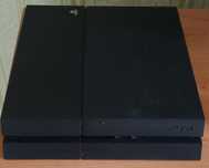 Sony PlayStation 4