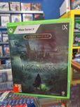 Hogwarts Legacy Xbox Series X, BDB, CentrumGrania