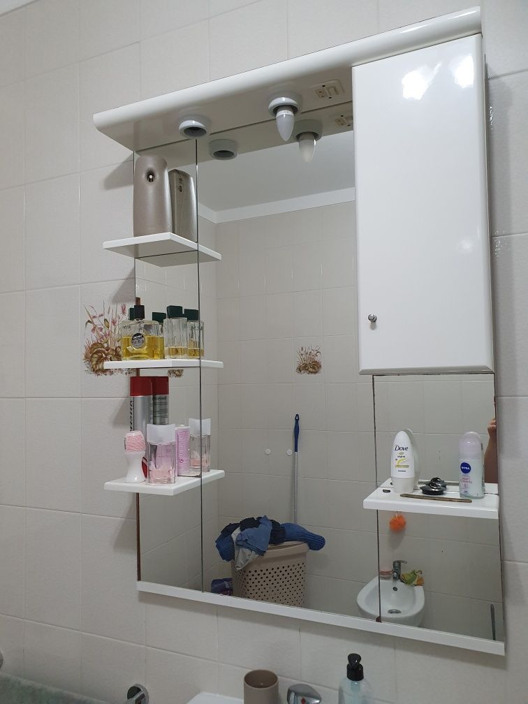 Espelho casa banho