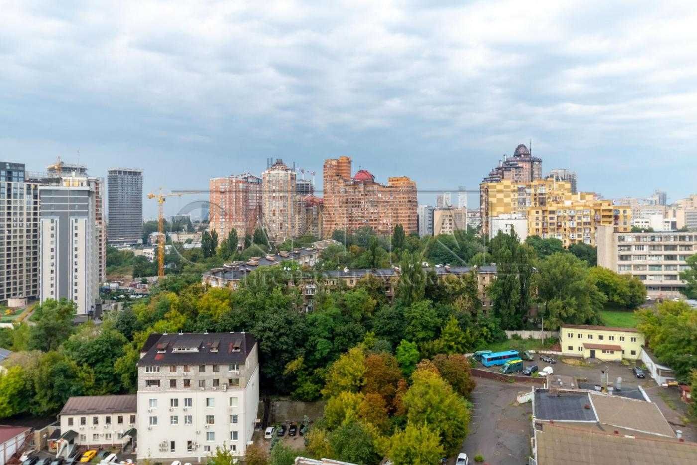 Оренда квартири, вул. Іоанна Павла II, Печерський р-н, Печерськ