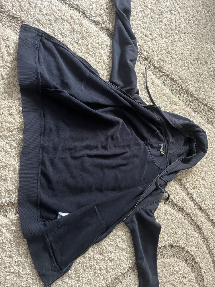 кофта lyle scott