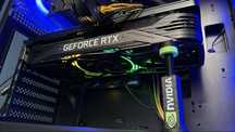 *gwarancja* Karta graficzna RTX 3070 TI 8gb OC 300 watt!! Jak nowa