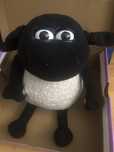 Baranek Shaun zabawka interaktywna