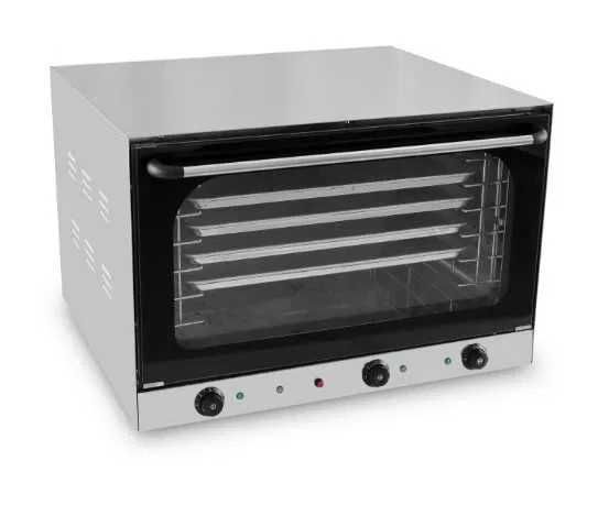 Forno Convetor 4 Níveis - NOVO