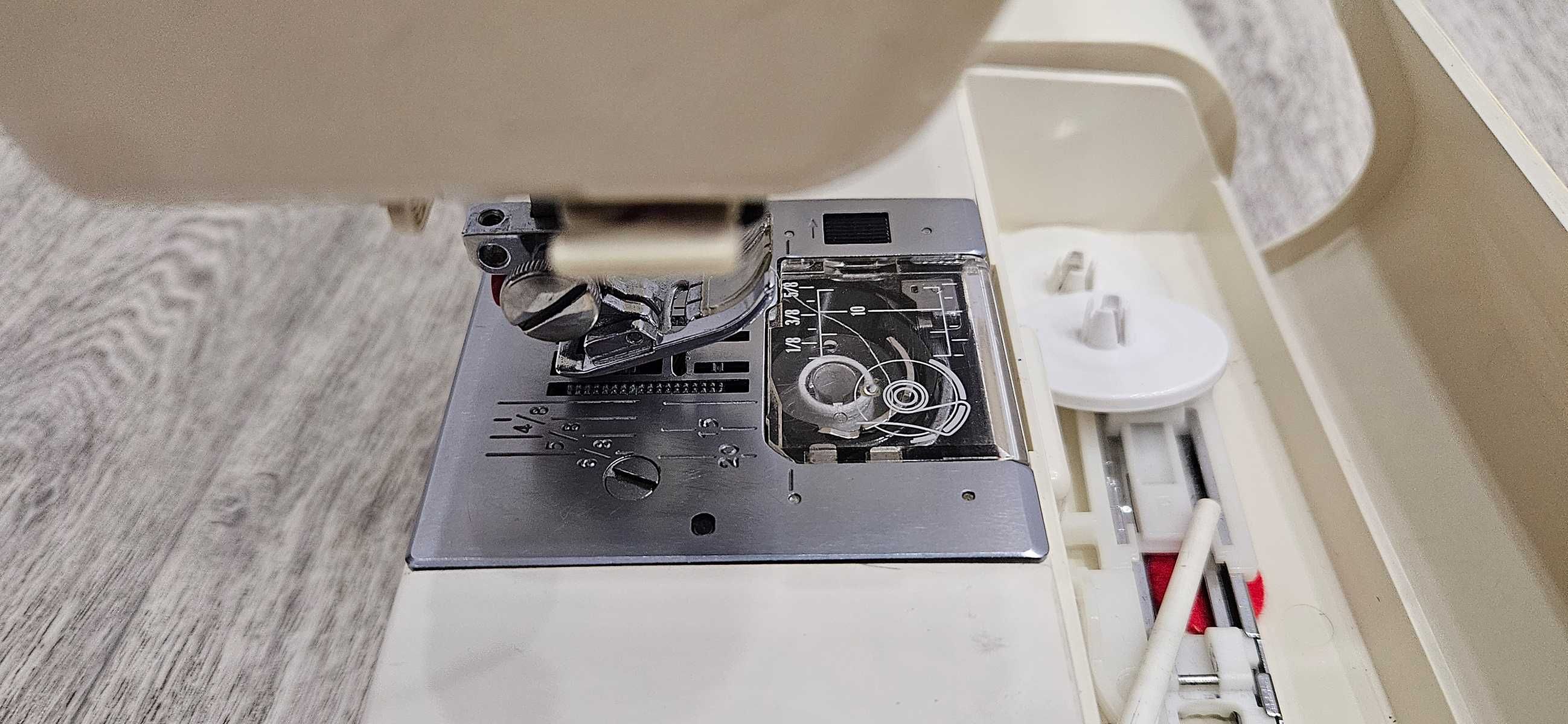 Продается Швейная  Janome My Excel 1221