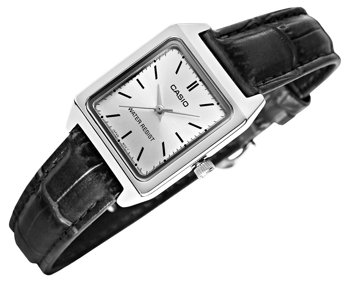 zegarek damski casio ltp-v007l-7e1udf + box