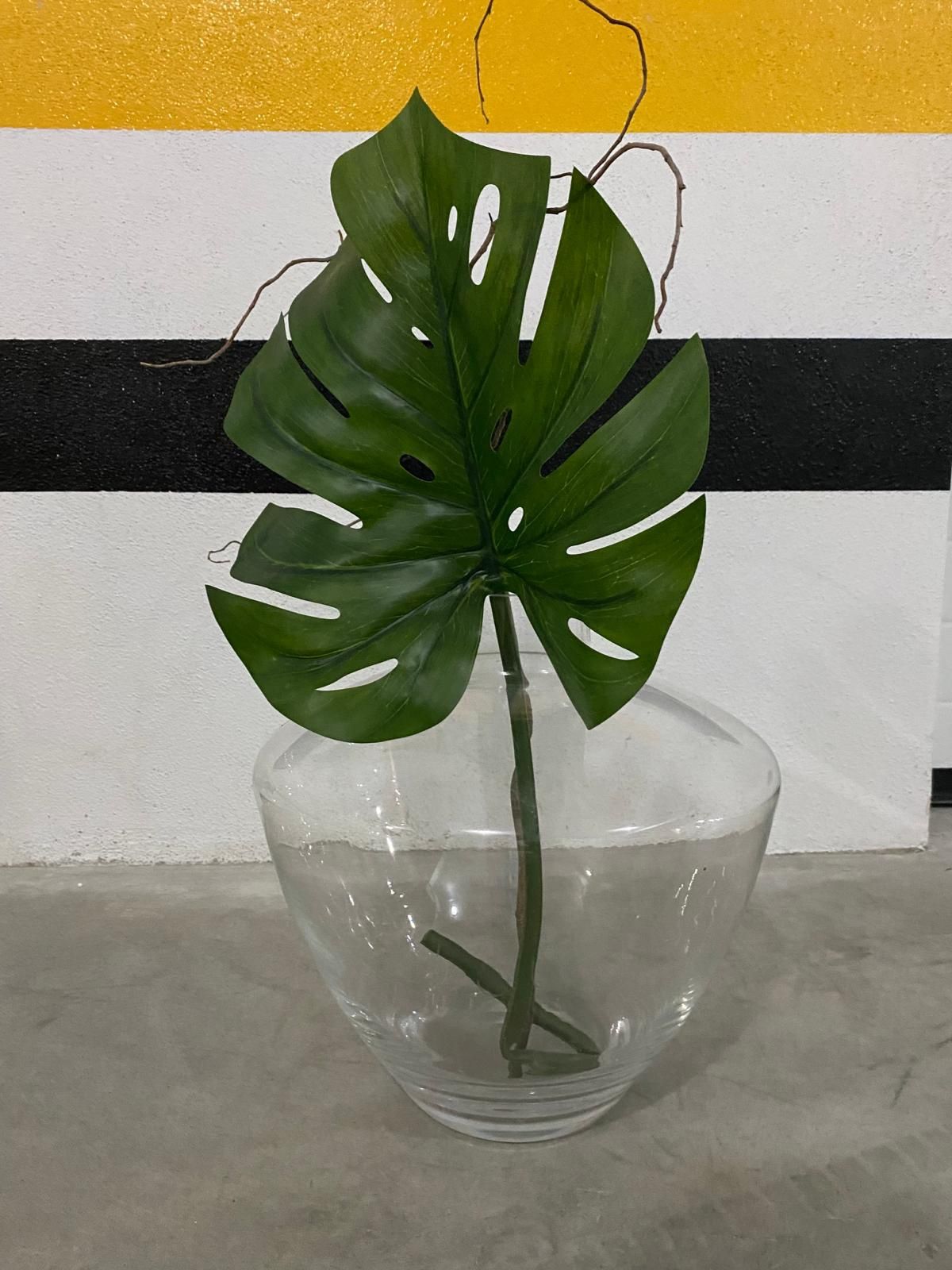 Vaso grande para plantas