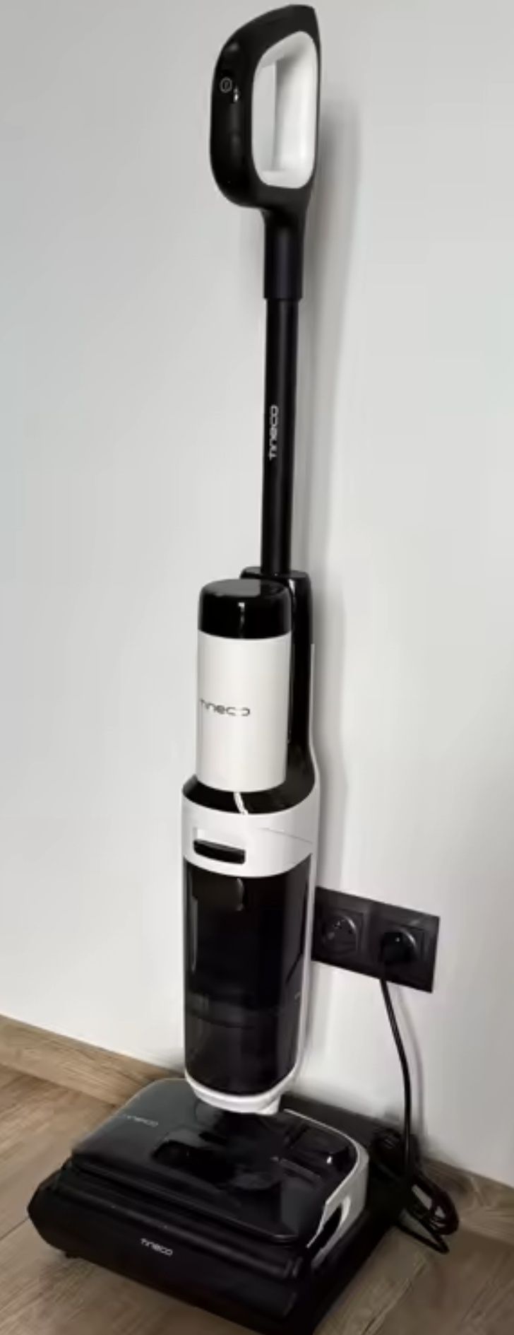 Tineco Floor One stretch s6 180*