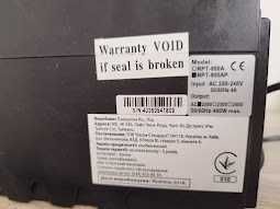 ББЖ ИБП ДБЖ Powercom RPT-800AP Schuko на 3 розетки UPS