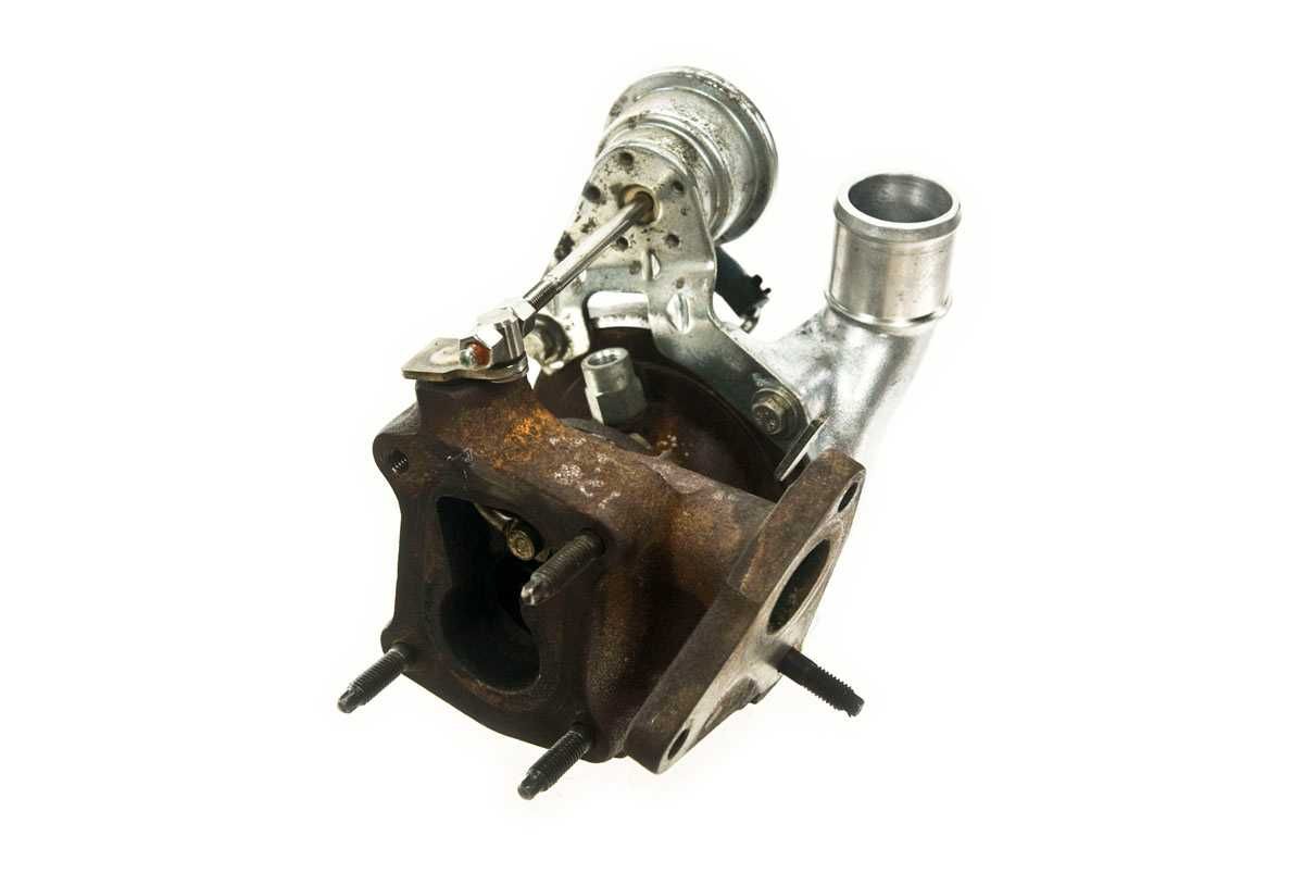Turbina Renault Dacia Nissan 1.5 dCi 11.7.24