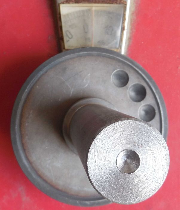 Круг алмазний АС5С 125/100 В2-01 125х3х3х32м 1А1 прямий профіль