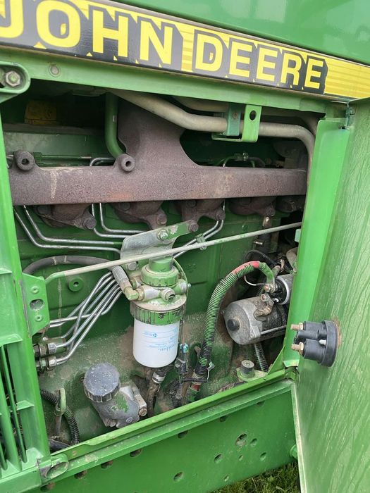 Продам трактор додір