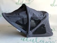 Bugaboo Cameleon / Fox / Fox Cub limitowana letnia budka Stellar