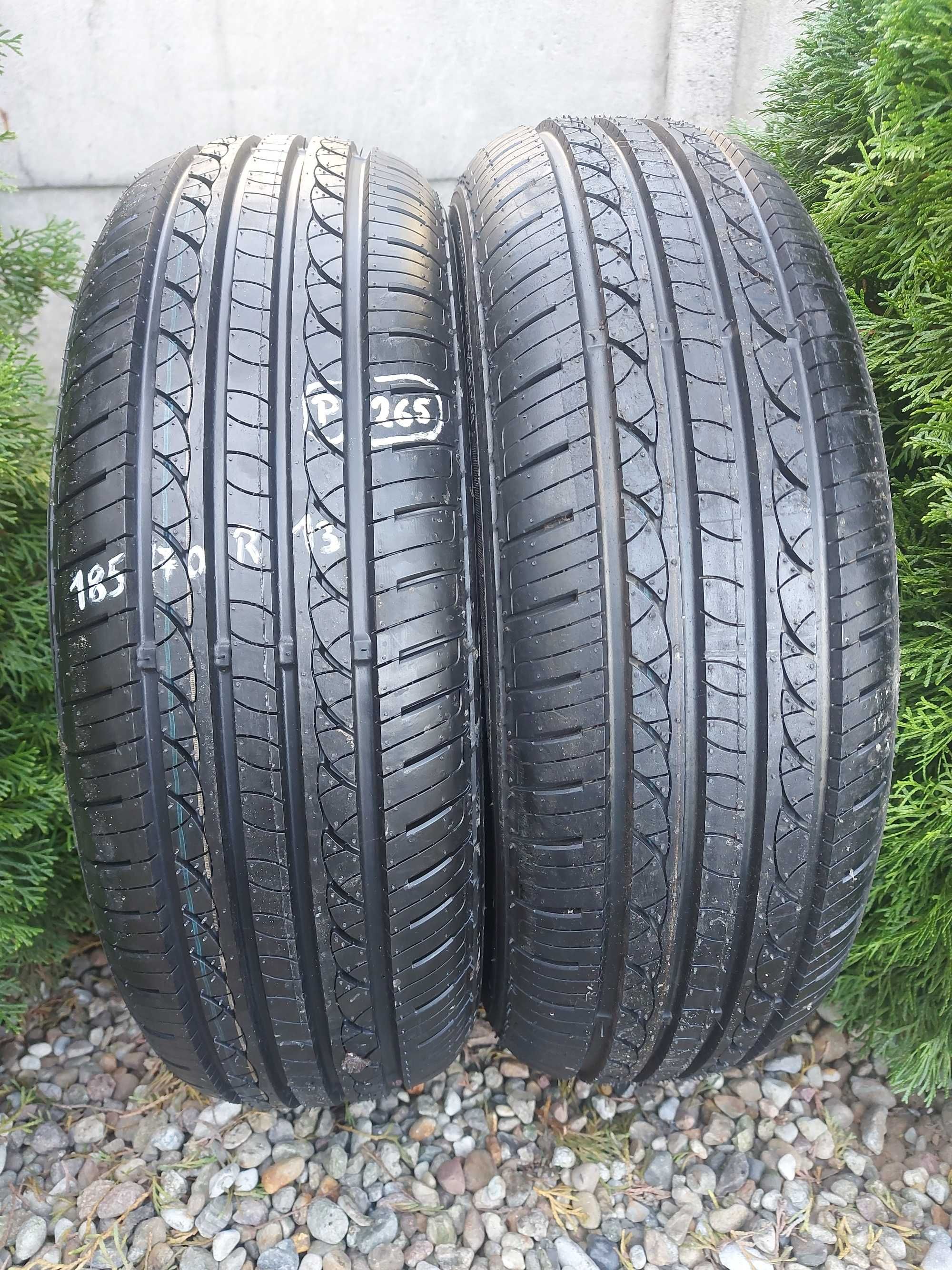 Opony Zimowe Fullrun Frun-one 185/70r13 86t PARA (P265)